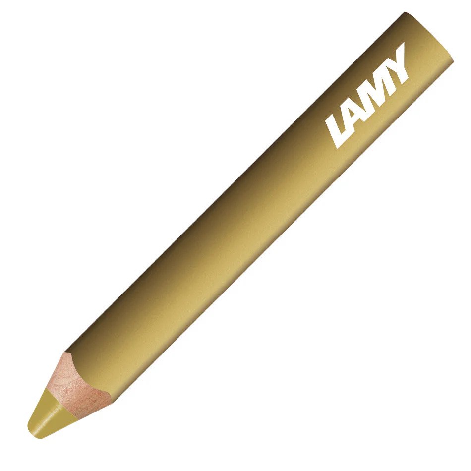 LAMY 3plus Coloured Pencil - Image 8