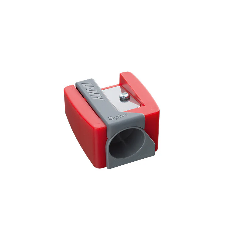 LAMY 3plus Z 80 Pencil Sharpener