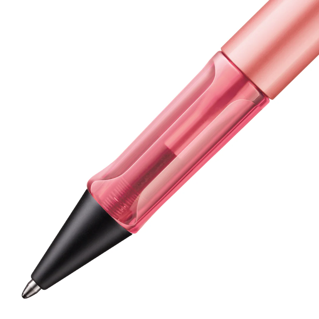 LAMY AL-star Ballpoint Pen Flamingo - Image 2