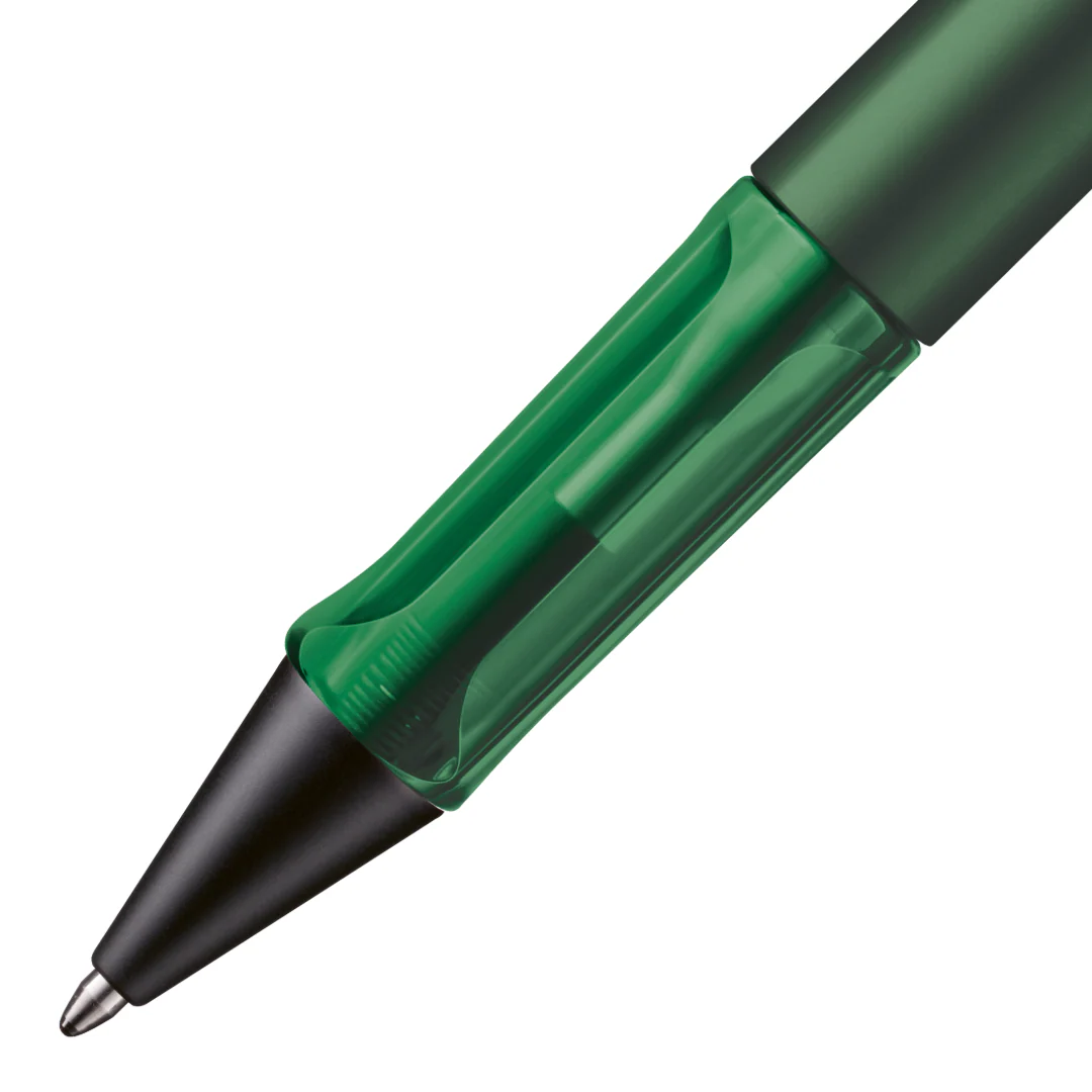 LAMY AL-star Ballpoint Pen Pine - Image 2