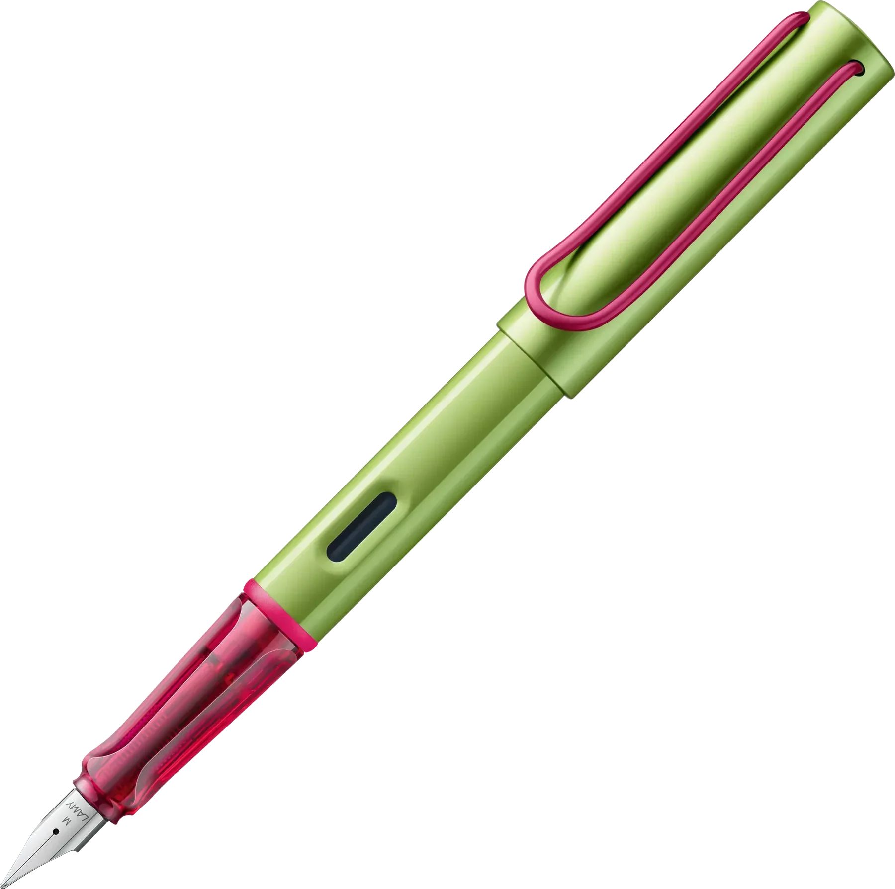 LAMY AL-star Fountain Pen Disco Special Edition