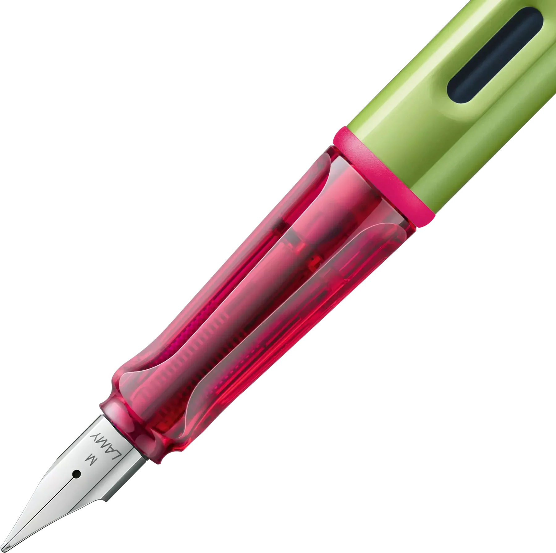 LAMY AL-star Fountain Pen Disco Special Edition - Image 2