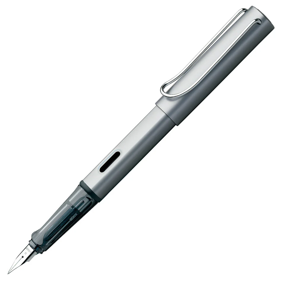 LAMY AL-star Fountain Pen Graphite