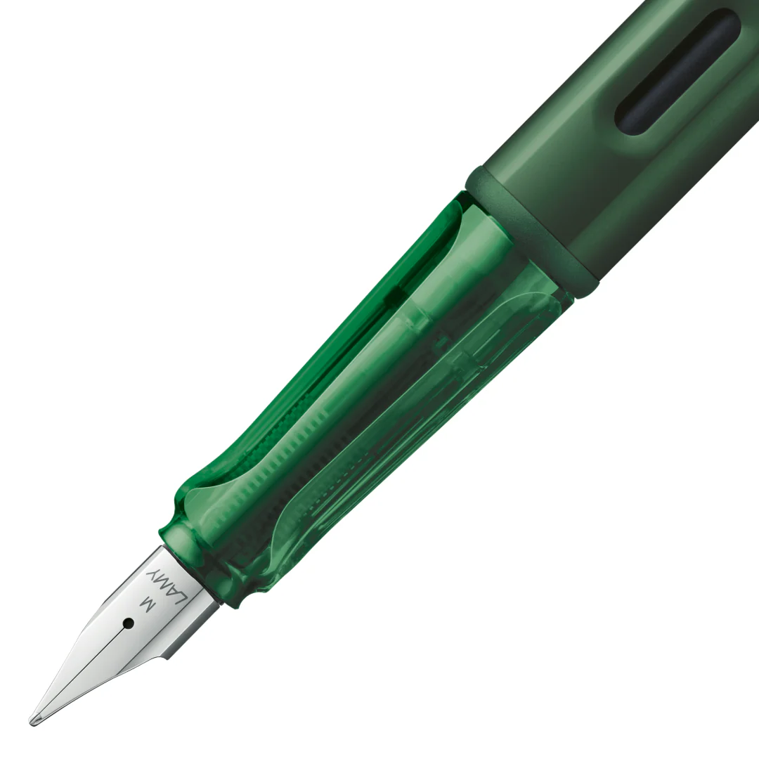 LAMY AL-star Fountain Pen Pine - Image 2