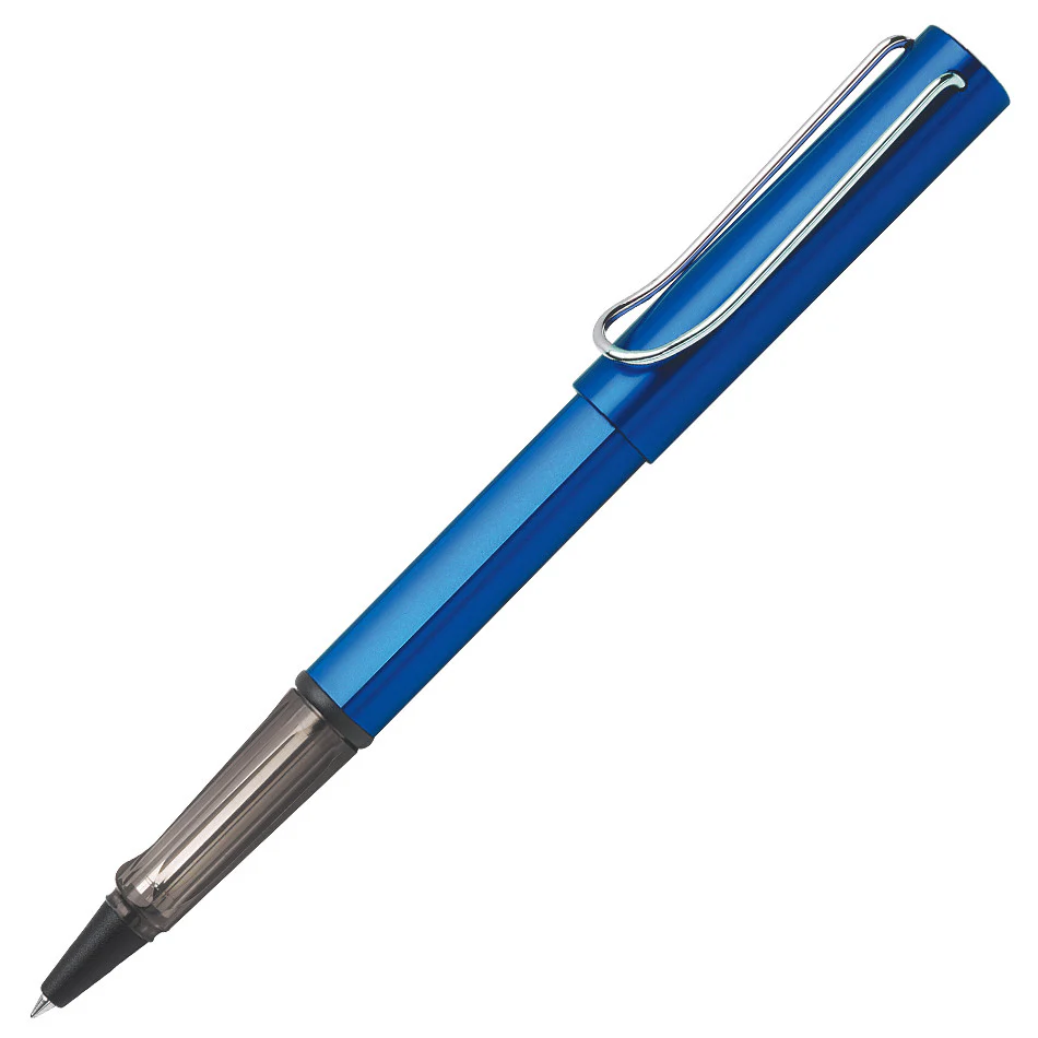 LAMY AL-star Rollerball Pen Ocean Blue