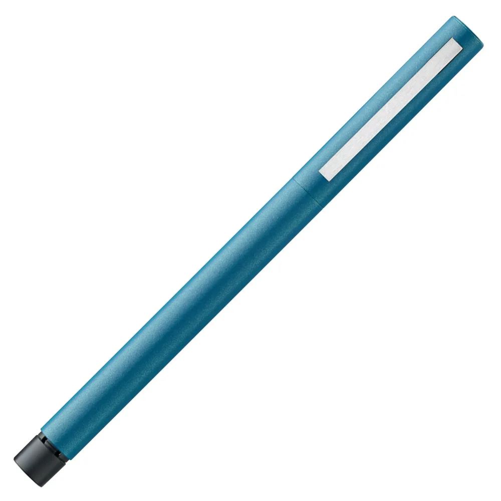LAMY cp1 Fountain Pen Aquamarine - Image 3