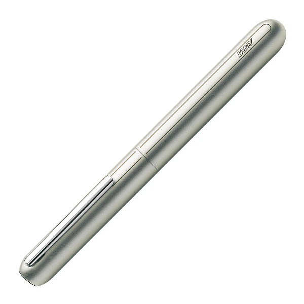 LAMY dialog 3 Fountain Pen Palladium - Image 2