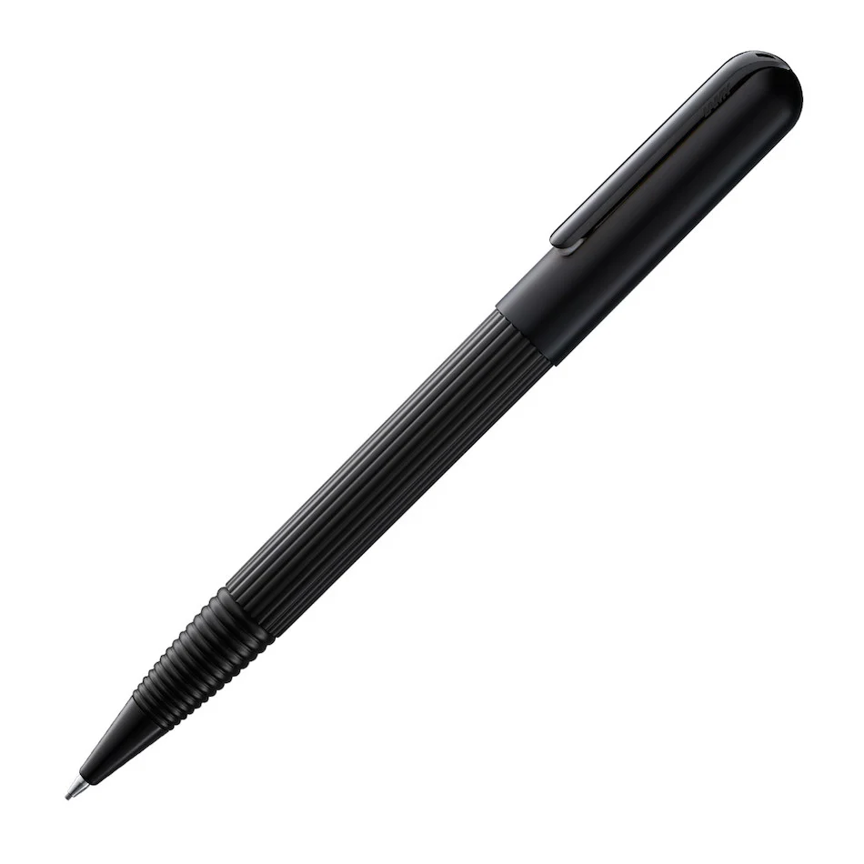 LAMY imporium Mechanical Pencil Black