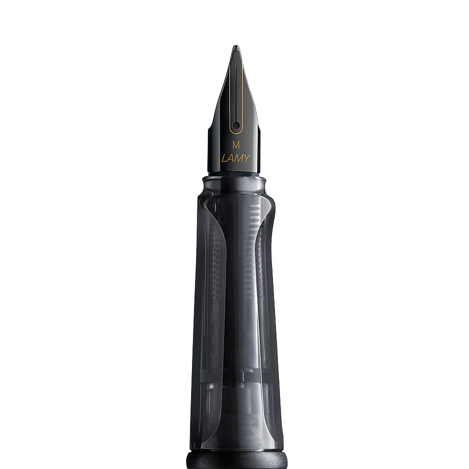 LAMY Lx Fountain Pen Ruthenium - Image 2