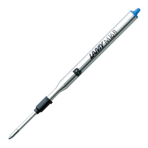 LAMY M16 Ballpoint Pen Refill - Image 10