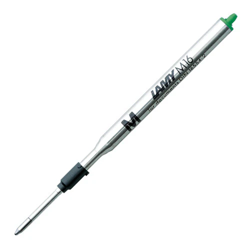 LAMY M16 Ballpoint Pen Refill - Image 4