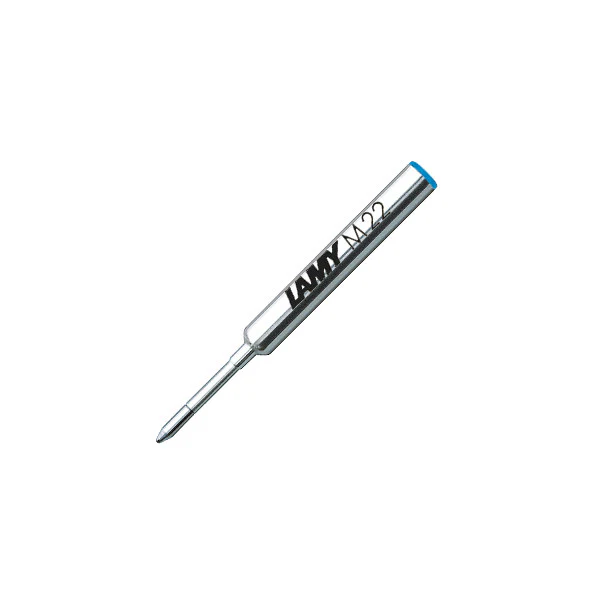LAMY M22 Compact Ballpoint Pen Refill - Image 2