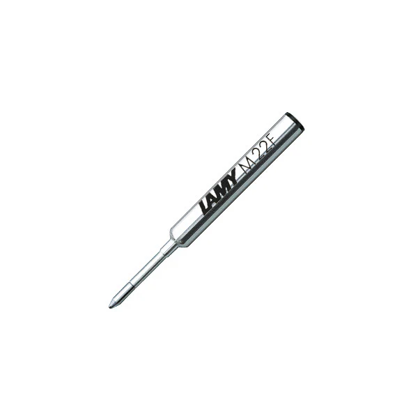 LAMY M22 Compact Ballpoint Pen Refill - Image 3