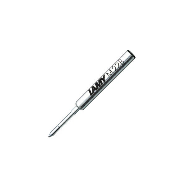 LAMY M22 Compact Ballpoint Pen Refill - Image 5