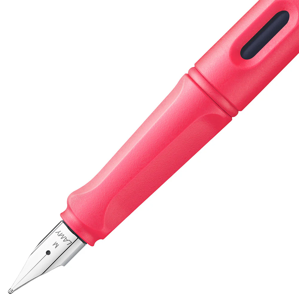 LAMY safari Fountain Pen Sunset - Image 2