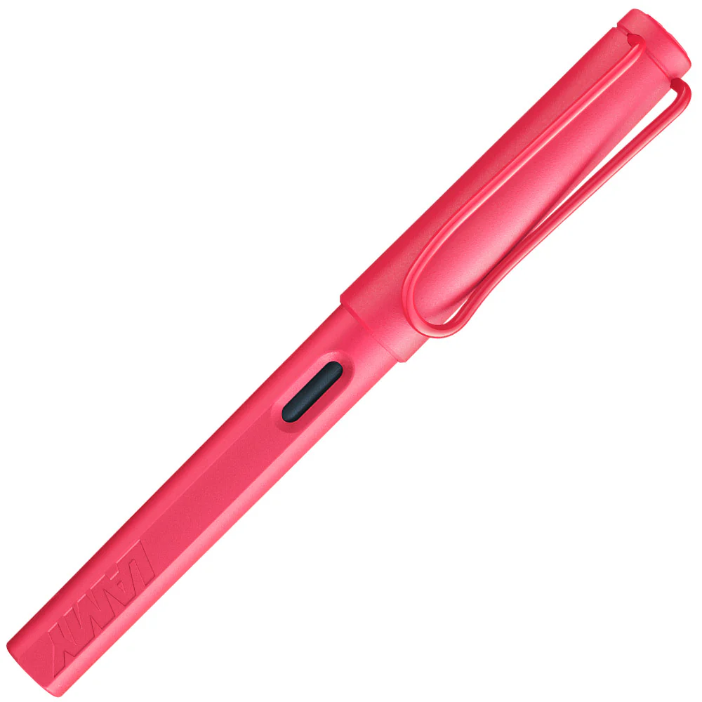 LAMY safari Fountain Pen Sunset - Image 4