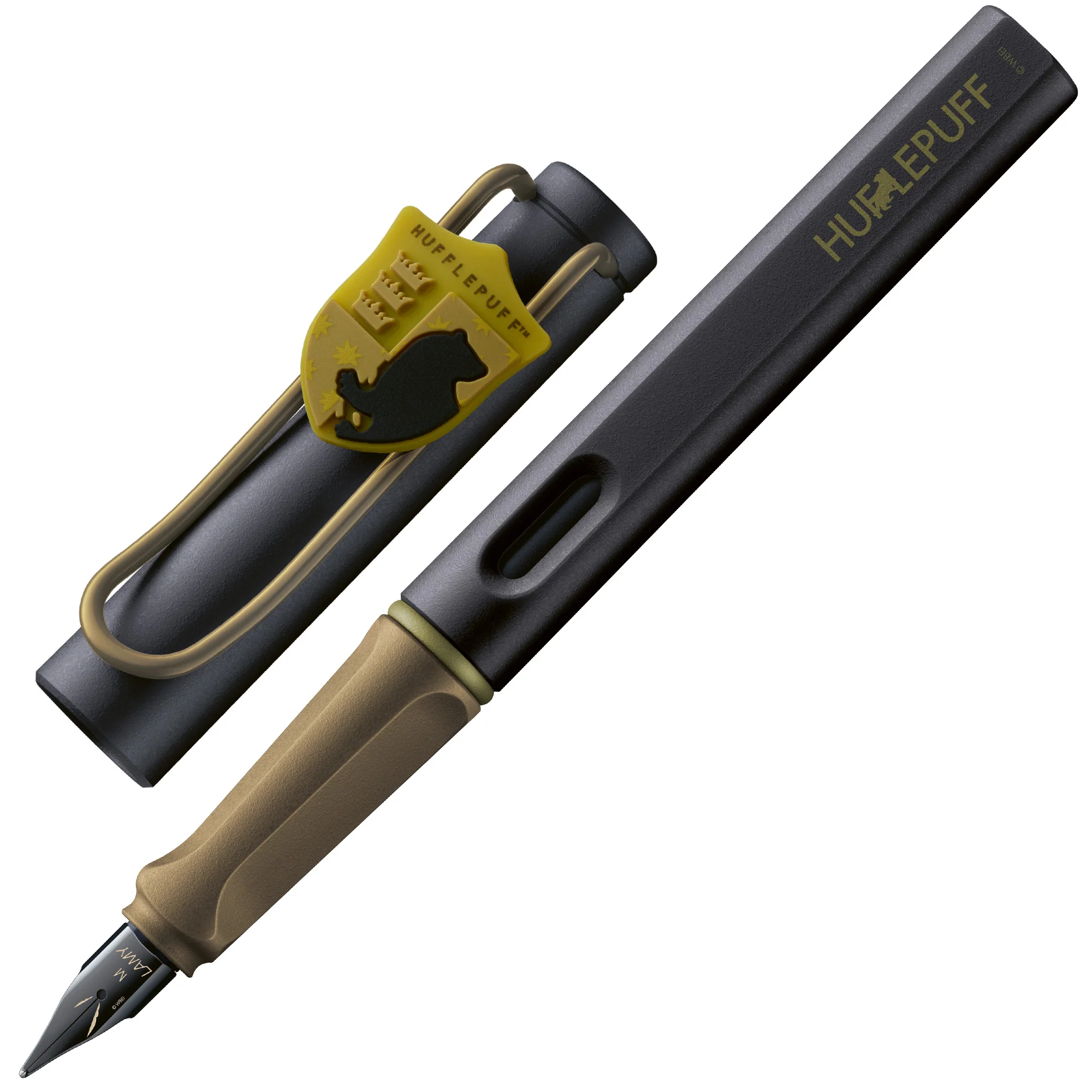 LAMY safari Limited Edition Fountain Pen Harry Potter - Image 2