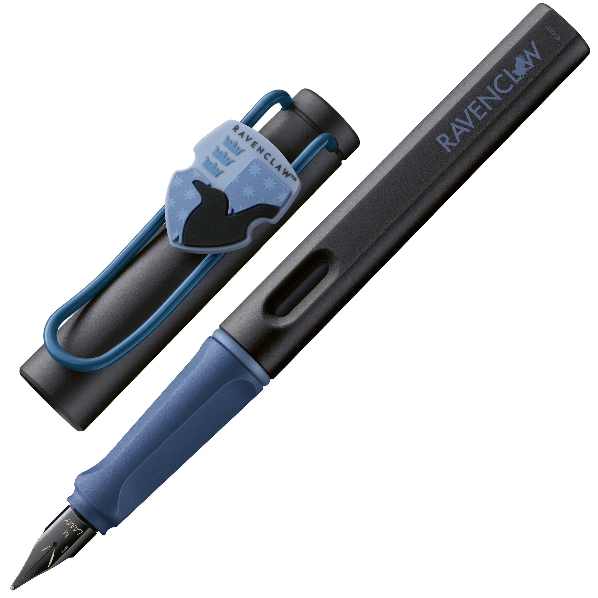 LAMY safari Limited Edition Fountain Pen Harry Potter - Image 4