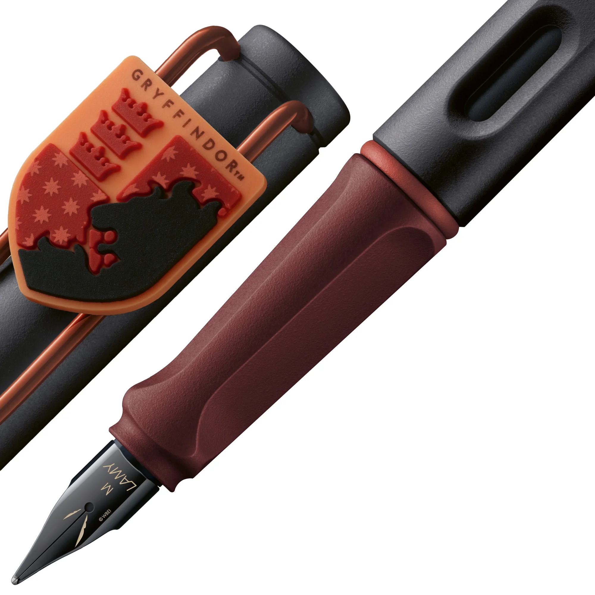 LAMY safari Limited Edition Fountain Pen Harry Potter Set - Image 3