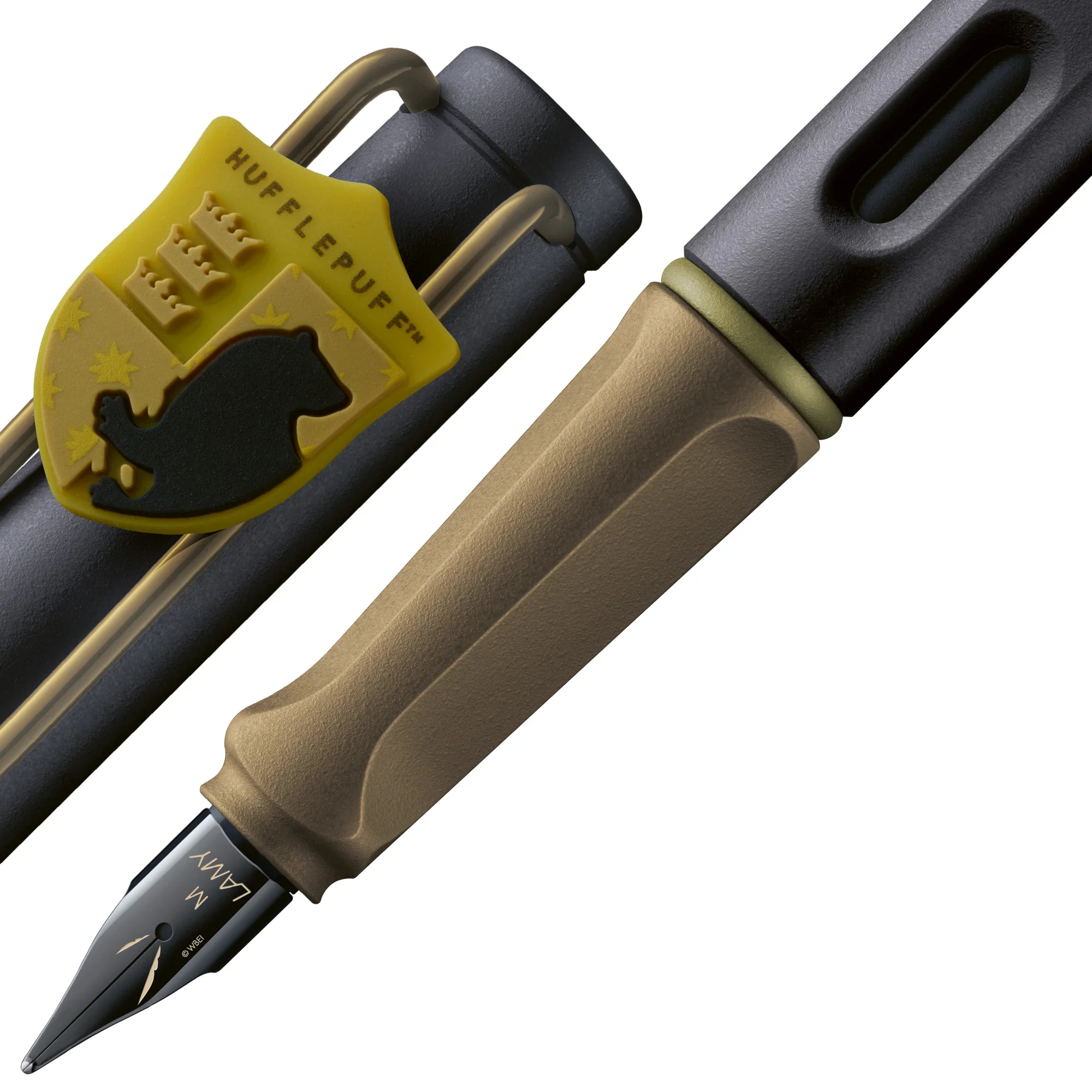LAMY safari Limited Edition Fountain Pen Harry Potter Set - Image 4