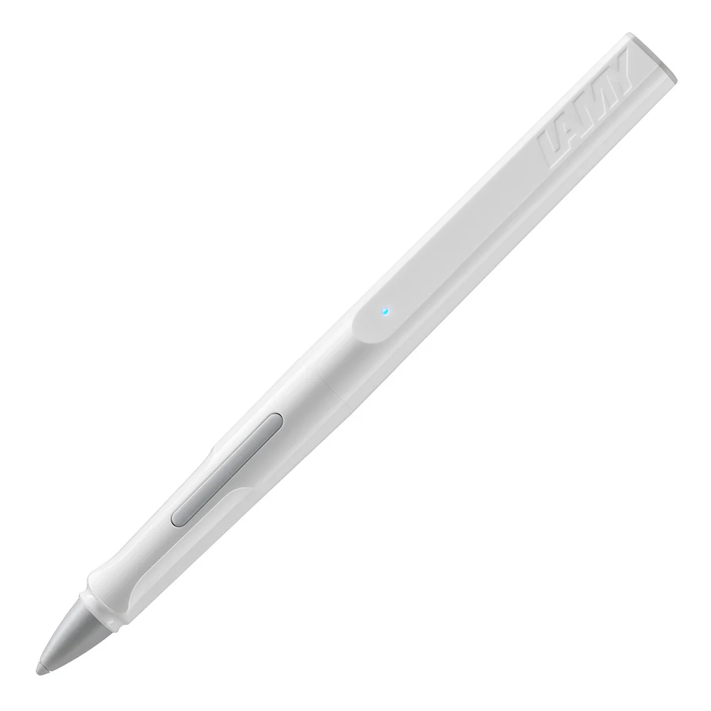 LAMY safari note+ for use with Apple iPad Steel Red - Image 9