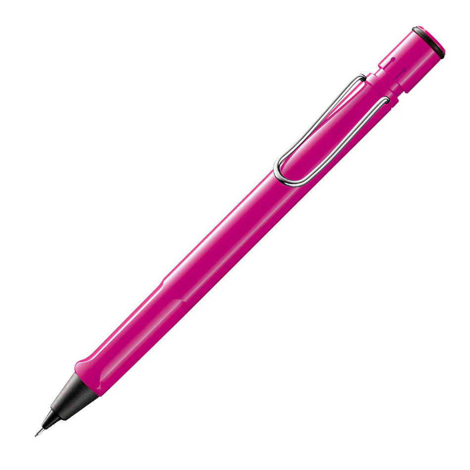 LAMY safari Pencil Pink 0.5mm