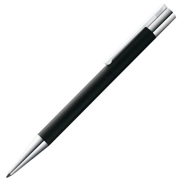LAMY scala Ballpoint Pen Black