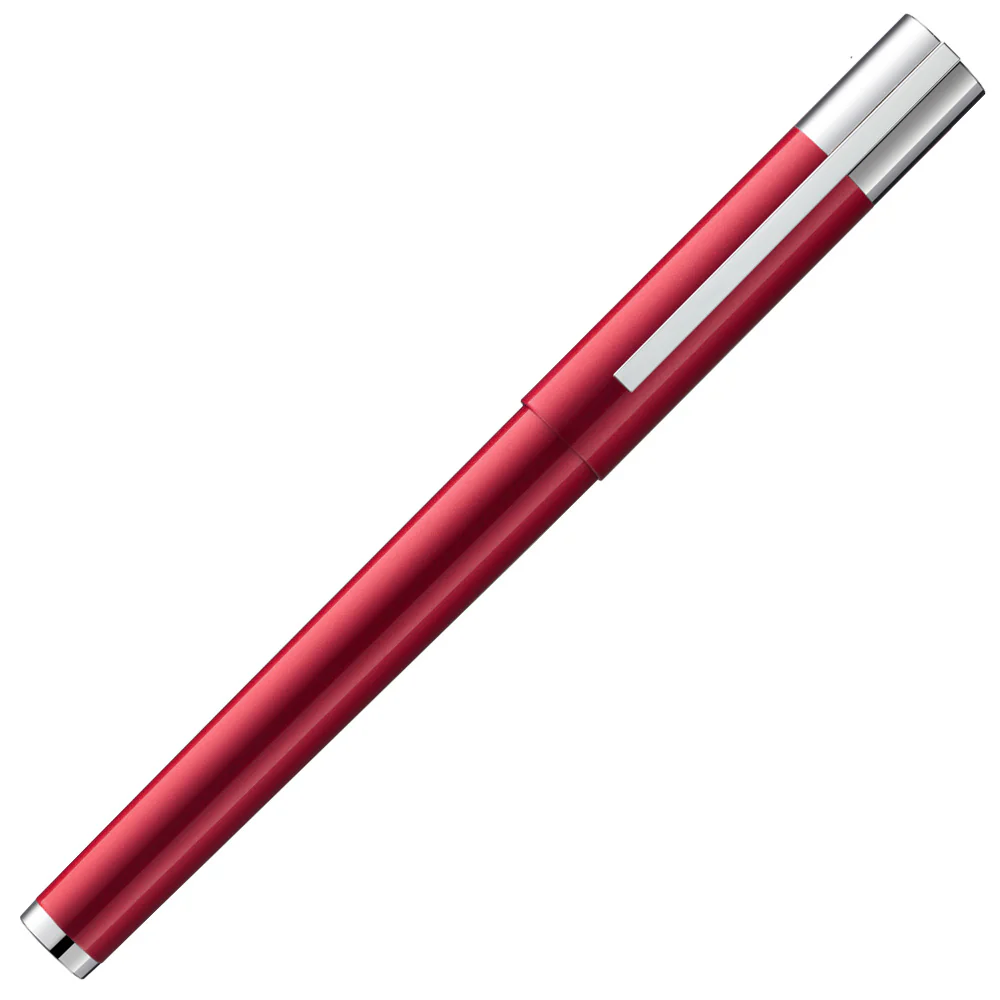 LAMY scala Fountain Pen Piano Red - Image 5