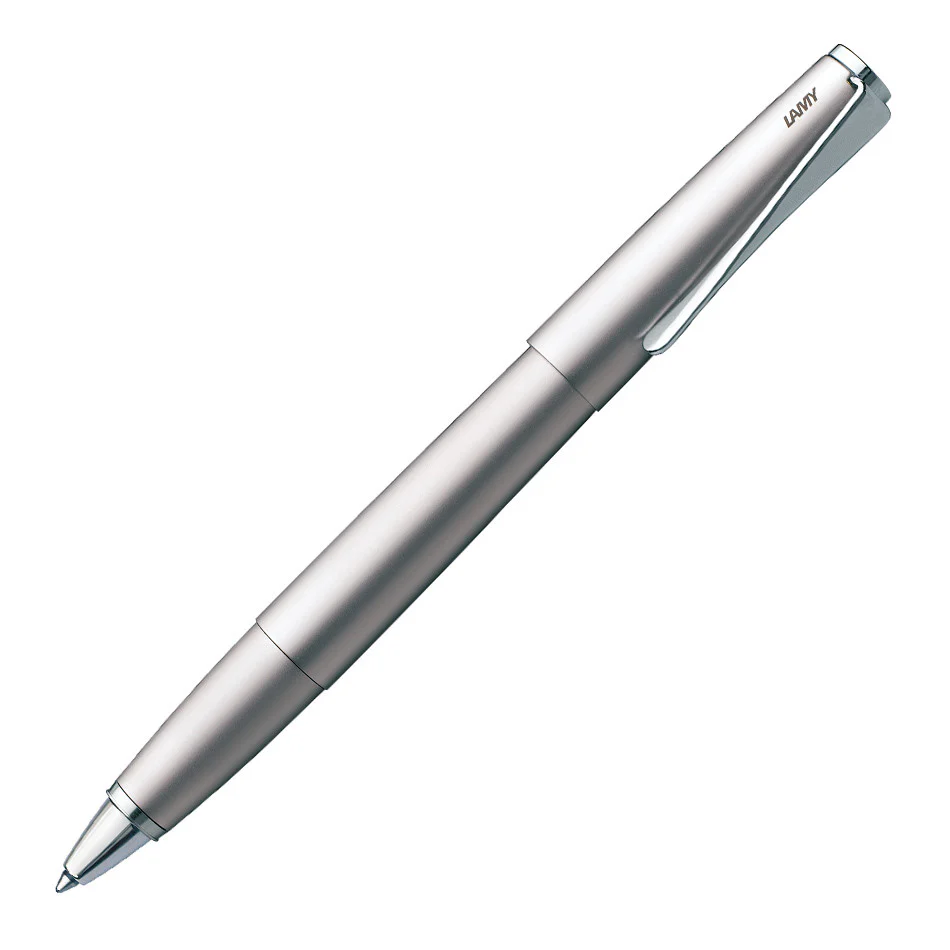 LAMY studio Rollerball Pen palladium