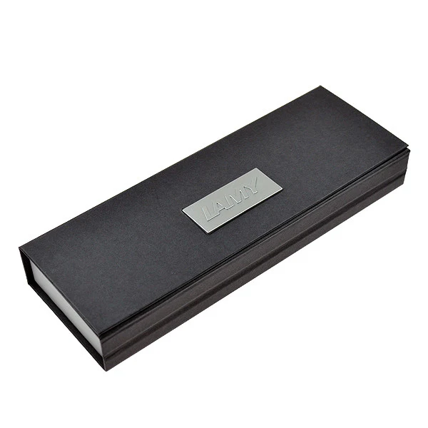 LAMY studio Rollerball Pen palladium - Image 2
