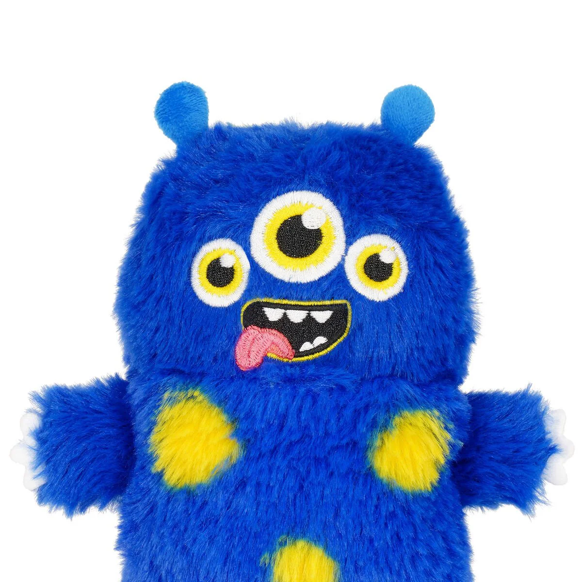 Legami Plush Pencil Case Monster - Image 3