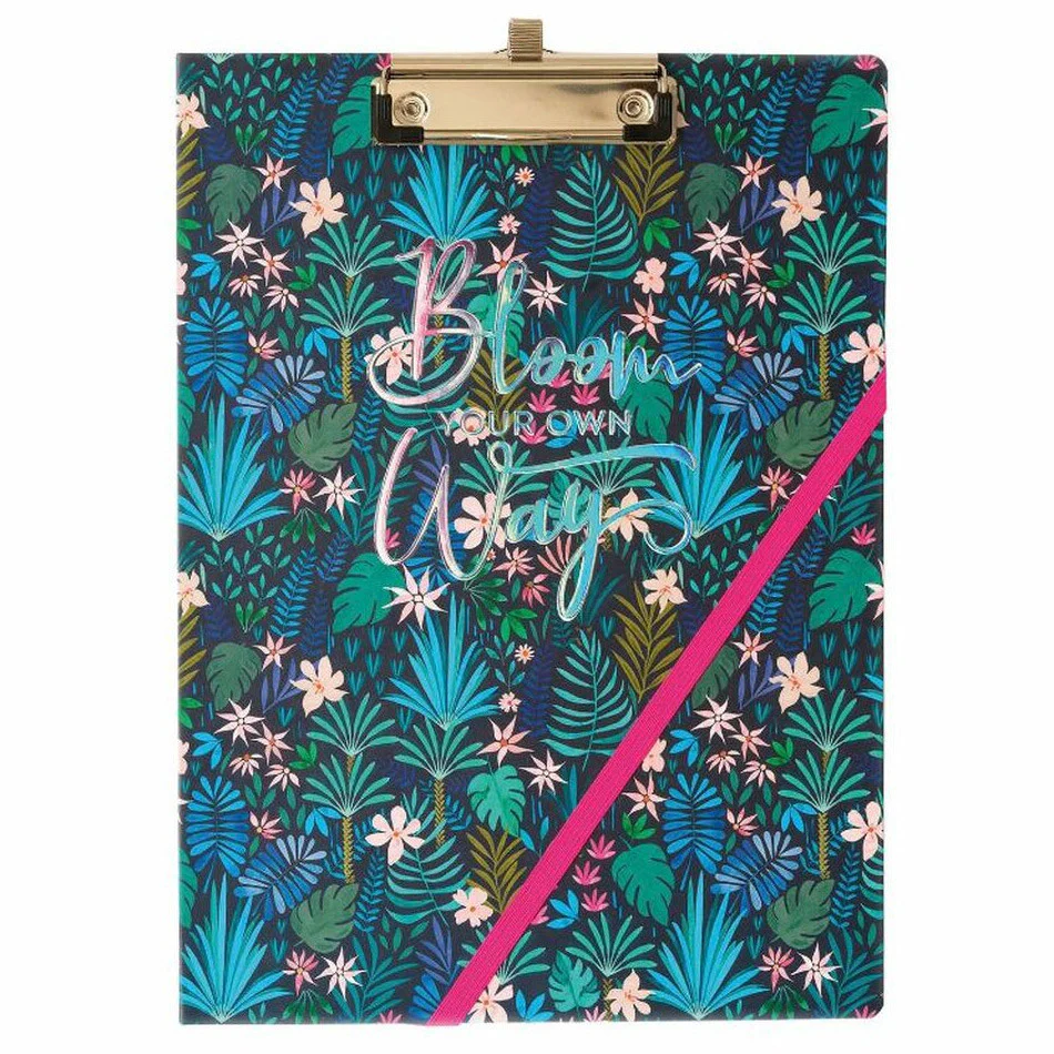 Legami Take Notes Clipboard Folder
