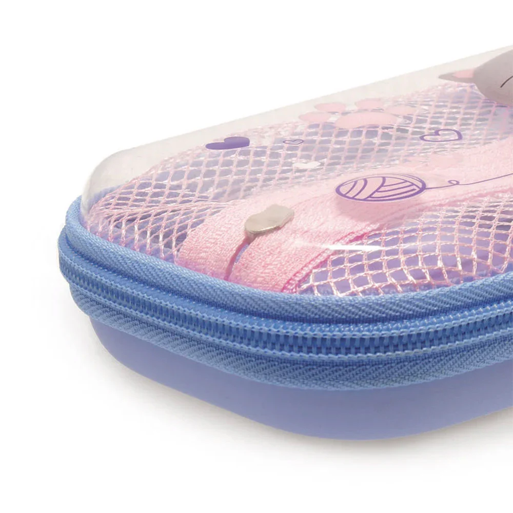 Legami Wonderwow Pencil Case Kitty - Image 4