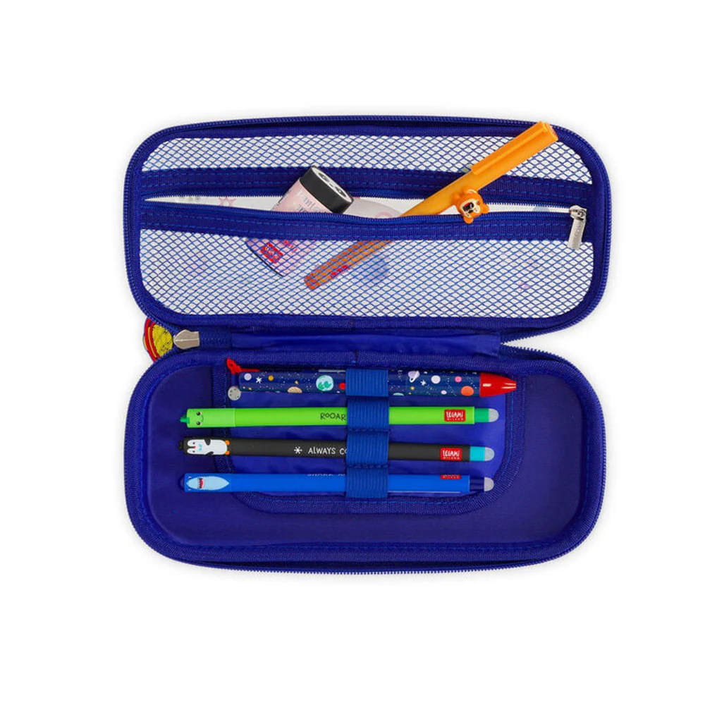 Legami Wonderwow Pencil Case Space - Image 2
