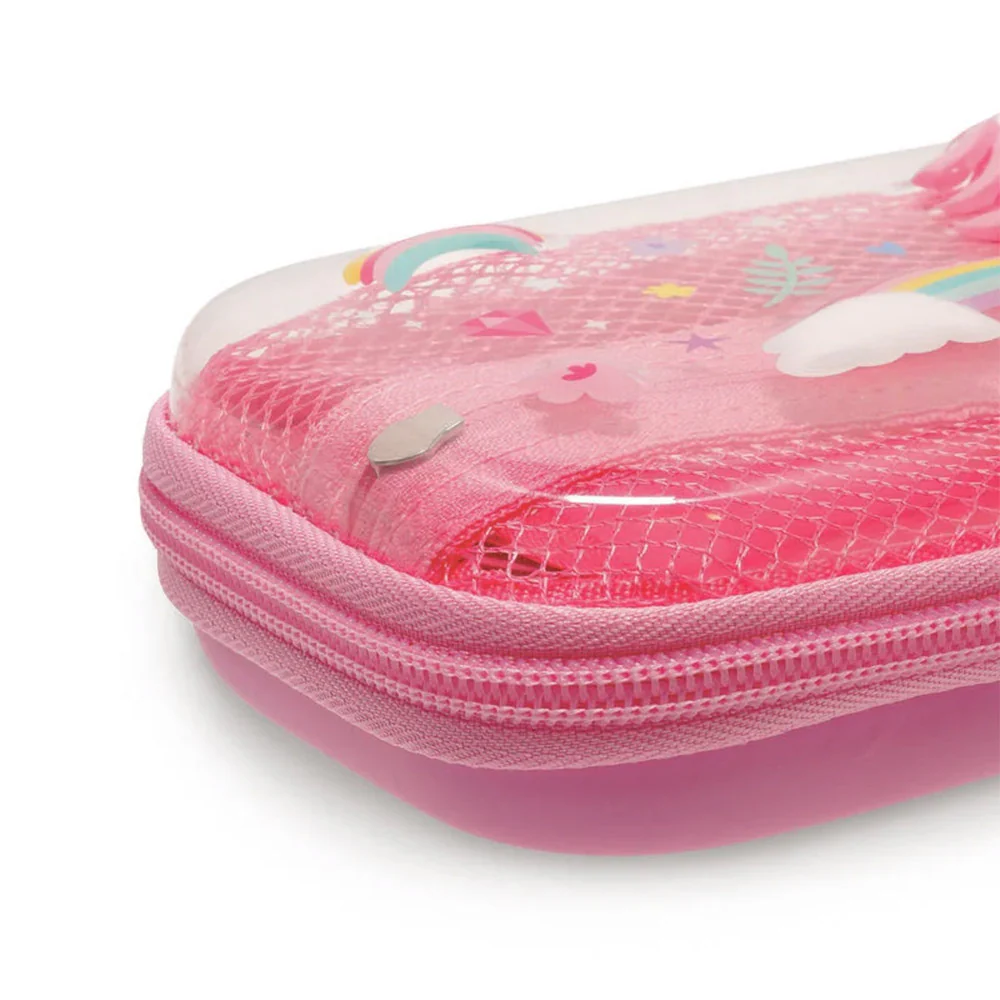 Legami Wonderwow Pencil Case Unicorn - Image 4