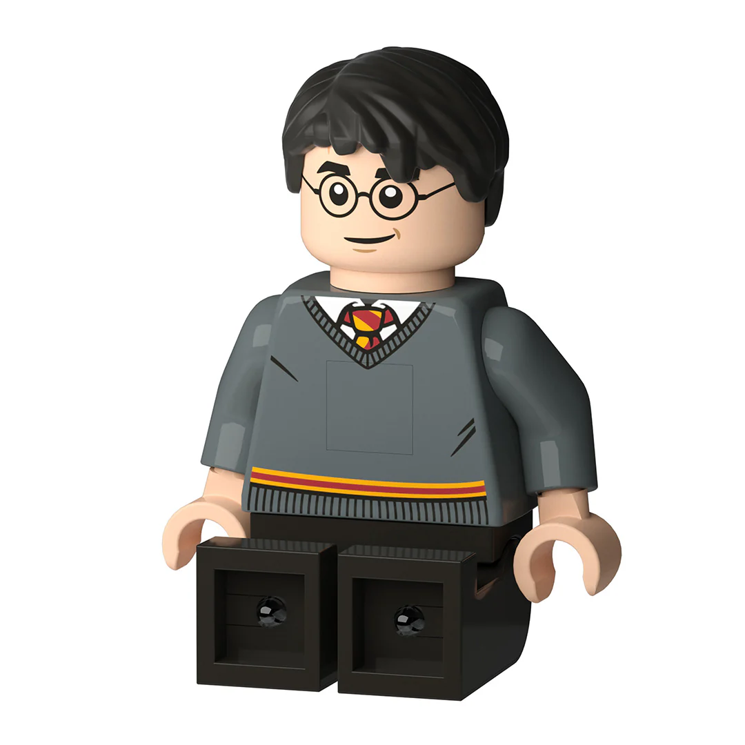 LEGO Harry Potter 300% Torch - Image 2