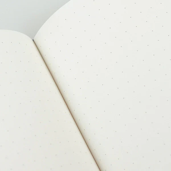 LEUCHTTURM1917 120g Edition Notebook Medium Navy - Image 2