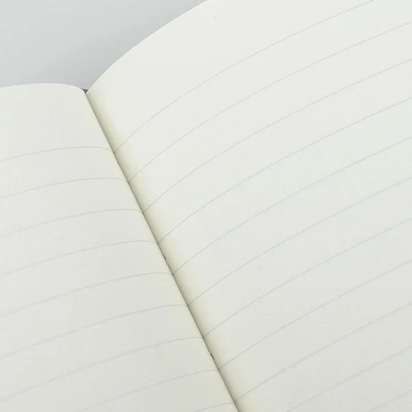 LEUCHTTURM1917 120g Edition Notebook Medium Navy - Image 4