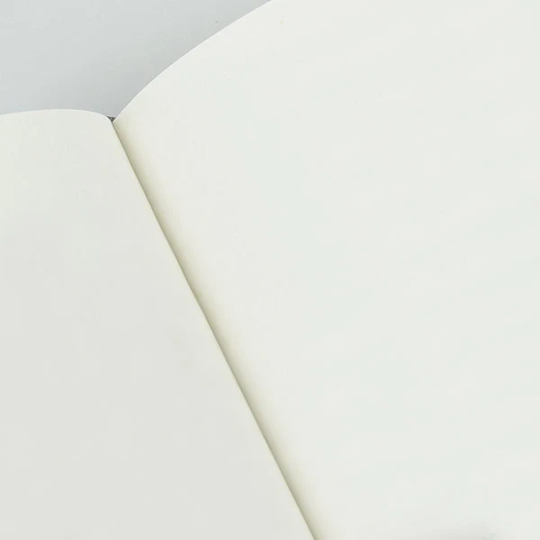 LEUCHTTURM1917 Hardcover Notebook Master Black - Image 6