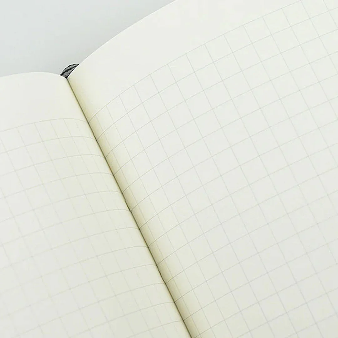 LEUCHTTURM1917 Hardcover Notebook Medium A5 Cherry - Image 9