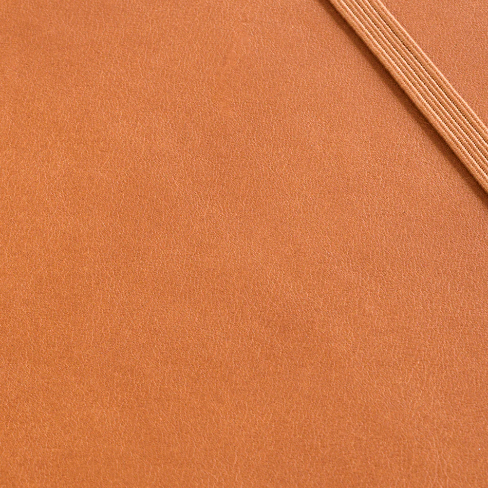 LEUCHTTURM1917 Leather Notebook Master Cognac - Image 3