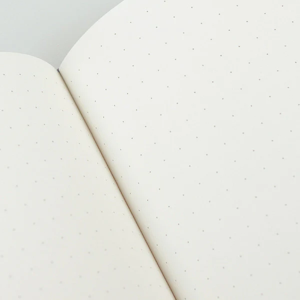LEUCHTTURM1917 Softcover Notebook B6+ Pacific Green - Image 2