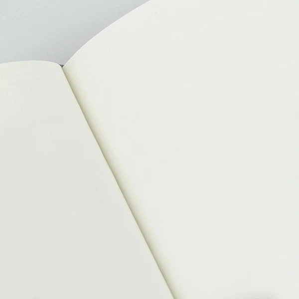 LEUCHTTURM1917 Softcover Notebook Medium A5 Pumpkin - Image 7