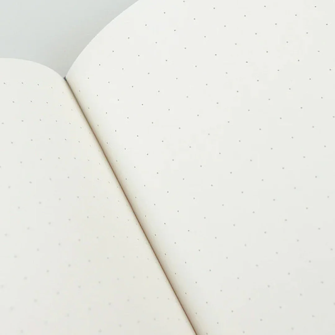 LEUCHTTURM1917 Softcover Notebook Medium Ink - Image 5