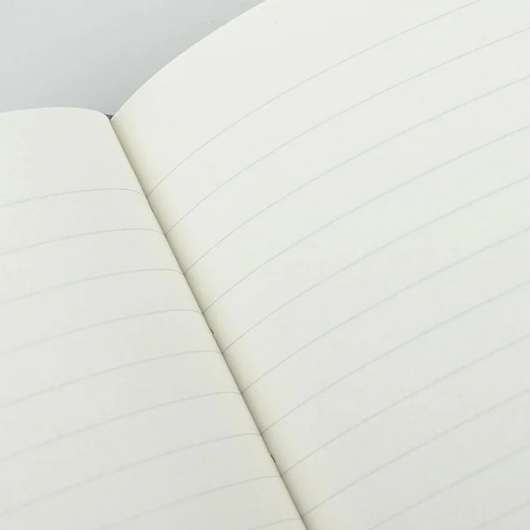 LEUCHTTURM1917 Softcover Notebook Medium Ink - Image 6