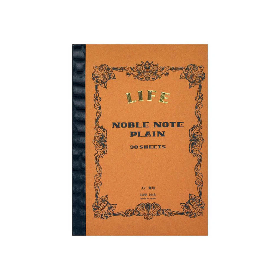 Life Noble Notebook A7 - Image 2