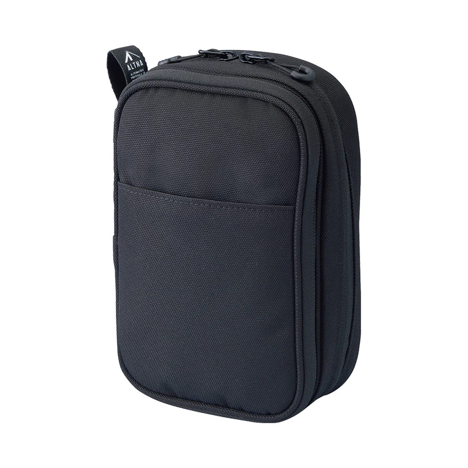 Lihit Lab ALTNA Tool Double Pouch
