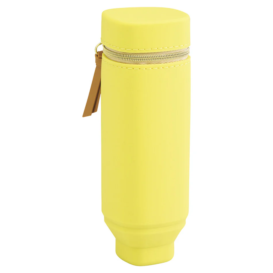 Lihit Lab Bloomin Stand Pen Case - Image 2