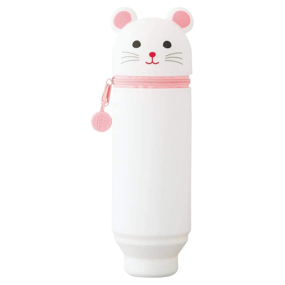 Lihit Lab PuniLabo Standing Pen Case - Image 16
