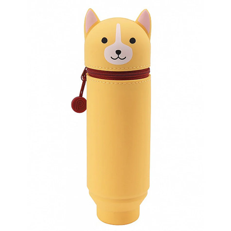 Lihit Lab PuniLabo Standing Pen Case - Image 7